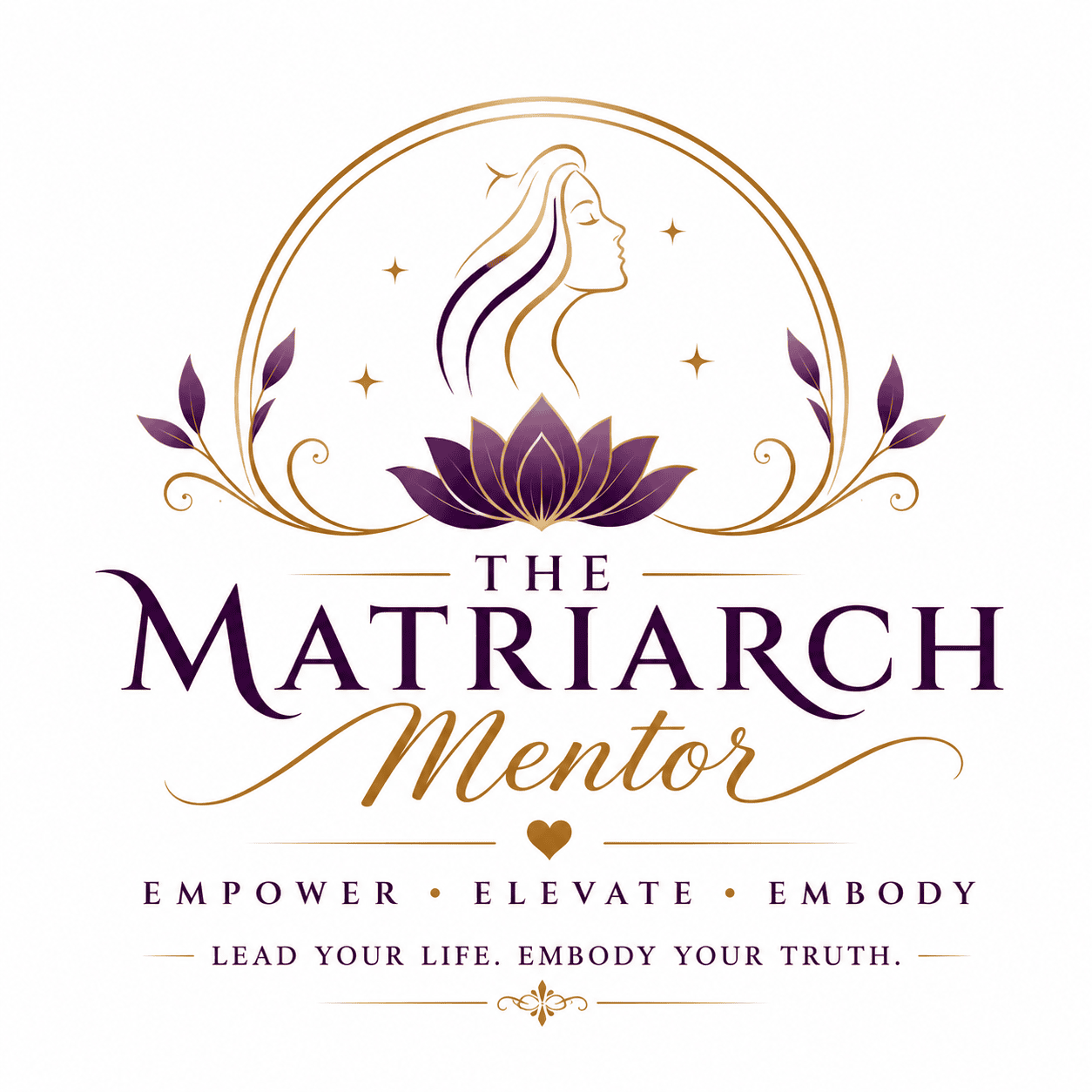 The Matriarch Mentor
